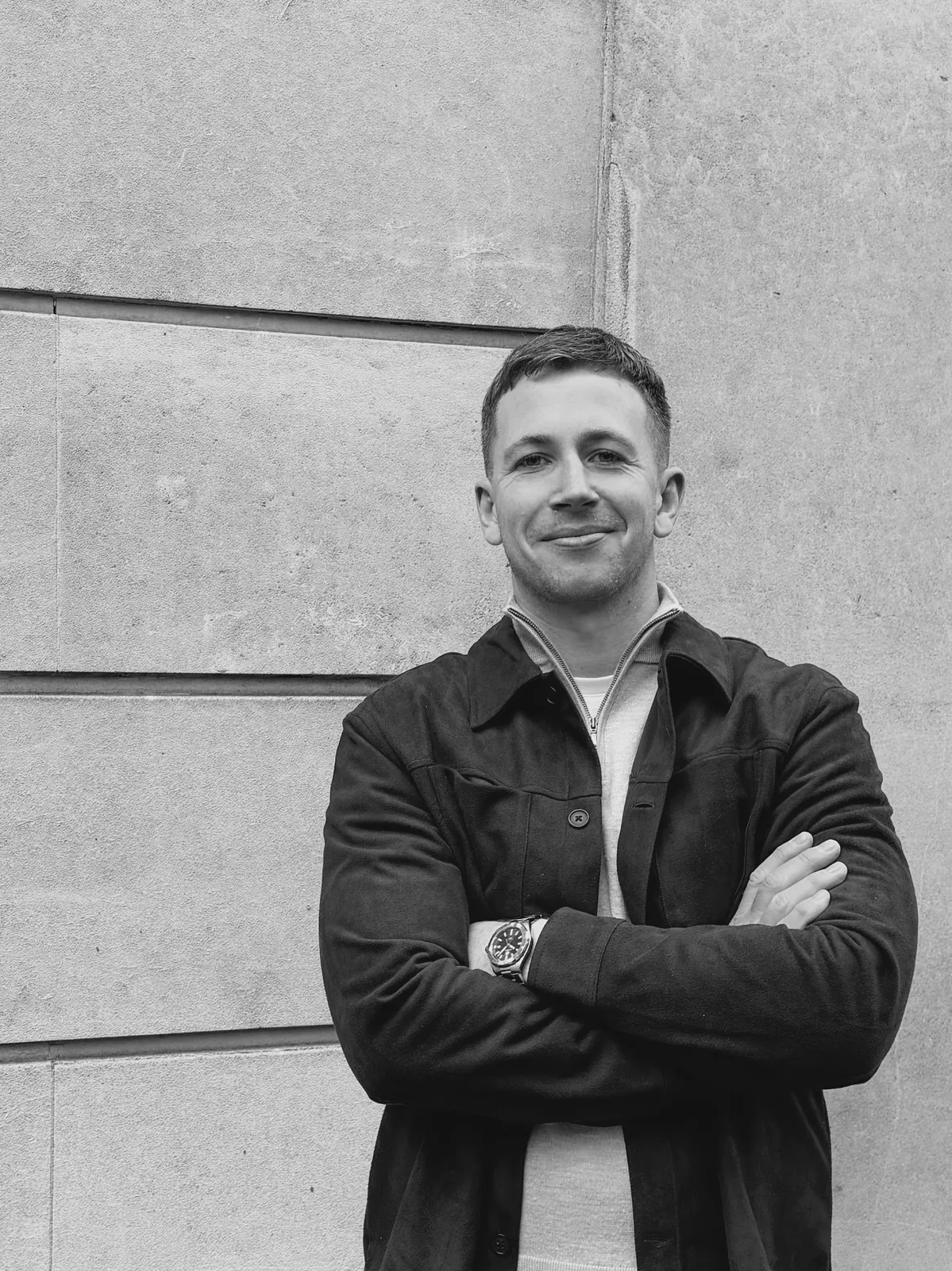Ben Lines, Founding Director