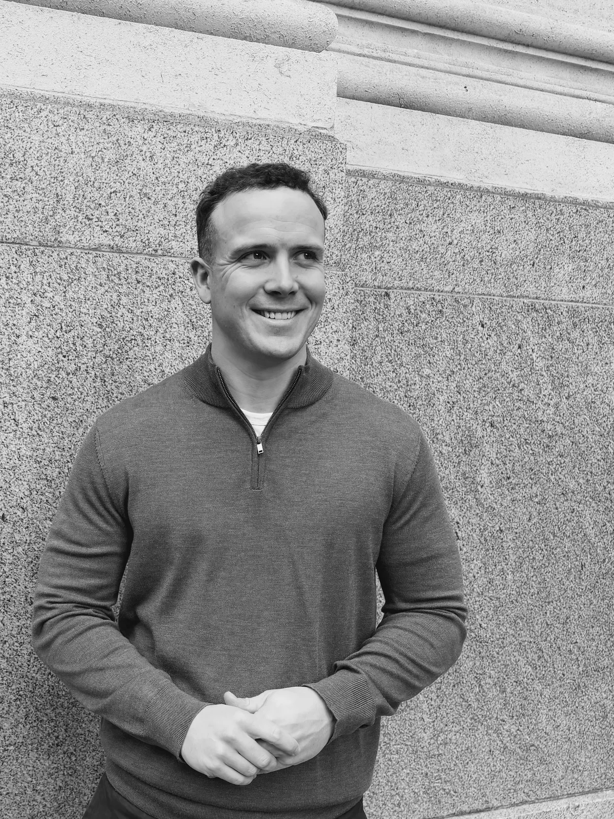 James Turner, Founding Director